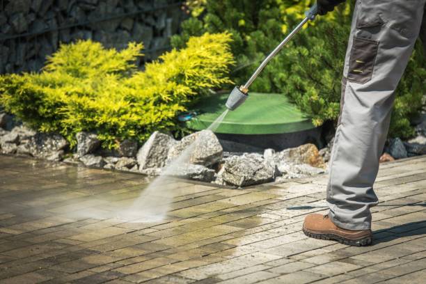 Trusted St Marys, GA Pressure Washing Services Experts