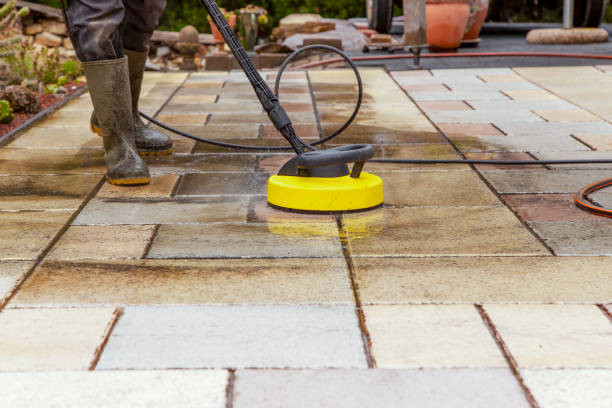 Best Soft Washing for Delicate Surfaces in St Marys, GA